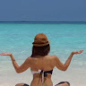 Meet your Posher, Julie anne